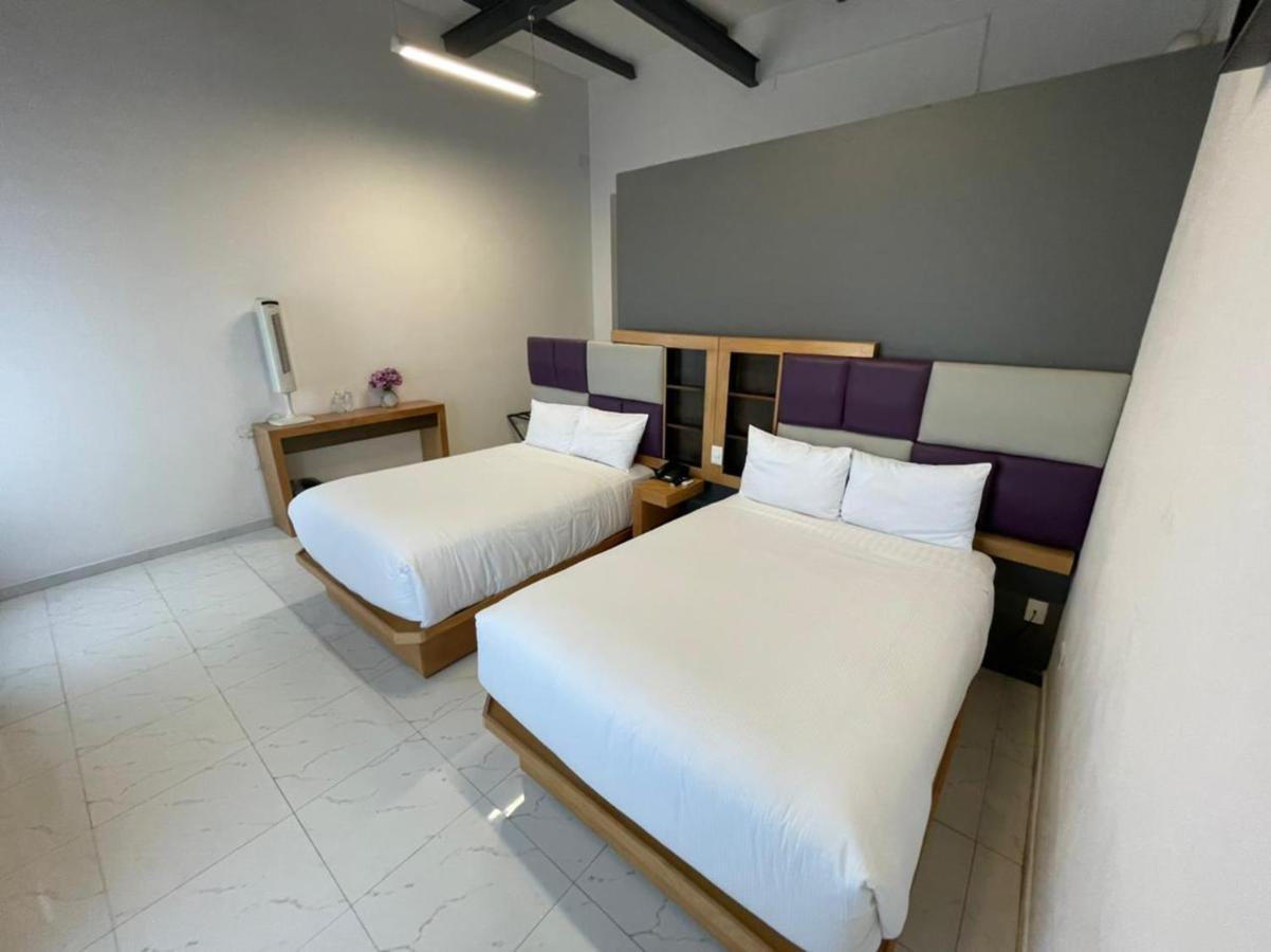 Alhaja Hotel Heroica Puebla de Zaragoza
